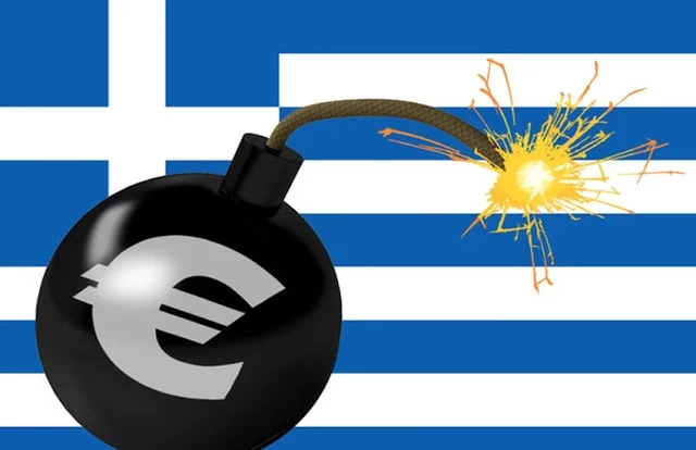 Κύμα φυγής των ξένων επενδυτών! Τι συμβαίνει;